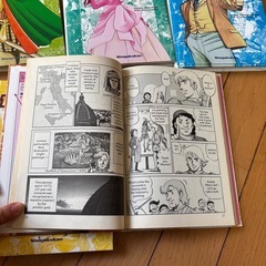 伝記/英語版の画像