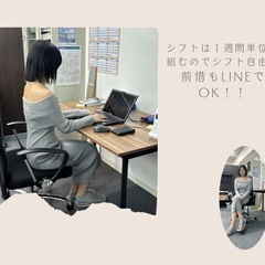 シフト自由！LINE連絡！警備員募集！日給13の画像