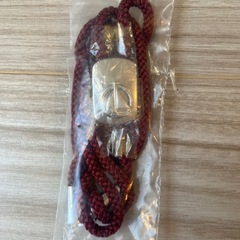 紳士用ループタイ