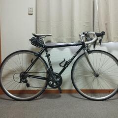 ロードバイク 自転車 Raleigh CRN Cartron-N...