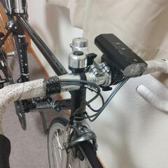 ロードバイク 自転車 Raleigh CRN Cartron-N その他付属品の画像