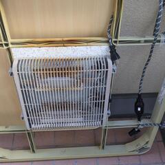 こたつセットでの画像