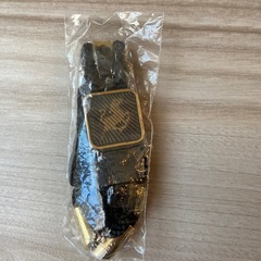 紳士用ループタイ　スーツ　古着　ネクタイ　