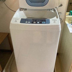 洗濯機