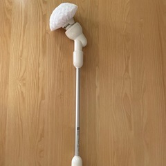 充電式バスポリッシャー