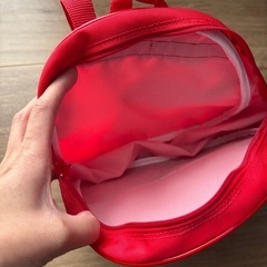 お値引き
アンパンマンリュックと靴下の画像