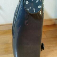 電気ストーブの画像