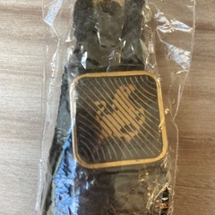 紳士用ループタイ　スーツ　古着　ネクタイ　の画像