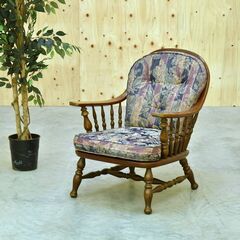 ≪zyt1786ジ≫ ヴィンテージ家具 柏木工 英国アンティーク...