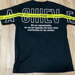 半袖Tシャツ 150センチの画像