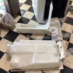 【リサイクルサービス八光】2020年製　シャープ　KI-JS70-W 加湿空気清浄機 　[適用畳数：31畳 /最大適用畳数(加湿)：18畳