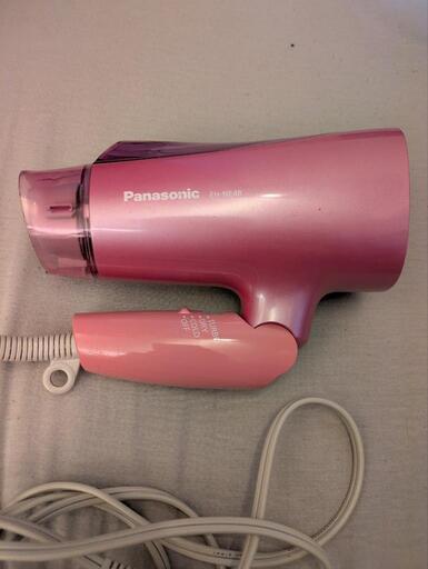Panasonic　ドライヤー