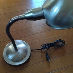 アンティーク　電気スタンド

IKEA　A0301 照明器具　シ...