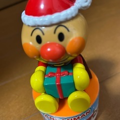 アンパンマン  オルゴールの画像