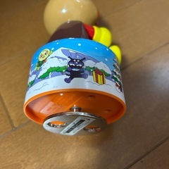 アンパンマン  オルゴールの画像