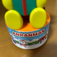 アンパンマン  オルゴールの画像
