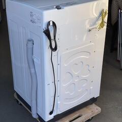 名古屋近郊限定　2023年 アイリスオーヤマ　洗濯機　5kg ☆アイリスオーヤマ☆洗濯機☆5kg☆2023年☆