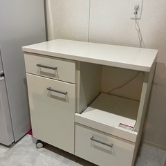 キッチンワゴン