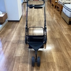 (折)ペットカート【町田市再生家具】1208
