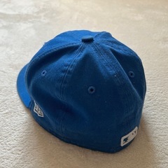 NEWERA ベースボールキャップ の画像