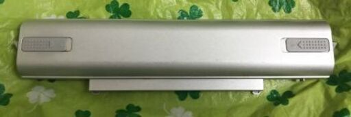 【Panasonic】Let's note SZ5,SZ6用中古バッテリー