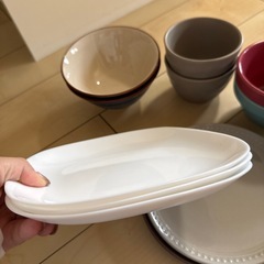ペア食器の画像