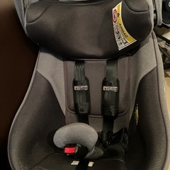 combi チャイルドシート
の画像