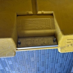 ボートエース　geb-230 2馬力　2人乗りの画像