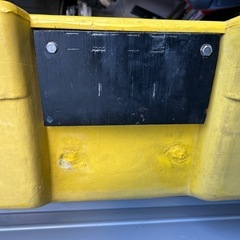 ボートエース　geb-230 2馬力　2人乗りの画像