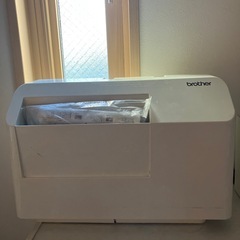 ブラザー　コンピューターミシン