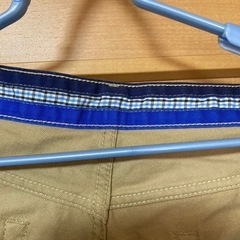 THE SHOP TK 　タケオキクチ　パンツ　XLの画像