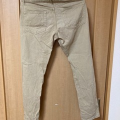THE SHOP TK 　タケオキクチ　パンツ　XLの画像