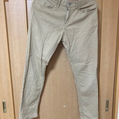 THE SHOP TK 　タケオキクチ　パンツ　XL