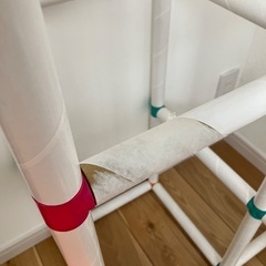 ピープル　白いわんぱくジムの画像