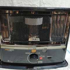  わけあり、コロナ　石油ストーブ　SX=E3511