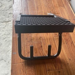 ゴムボートエレキマウント※プロフ確認要
の画像