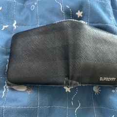 BURBERRYの画像