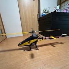 ヘリコプターの画像