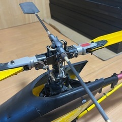 ヘリコプターの画像