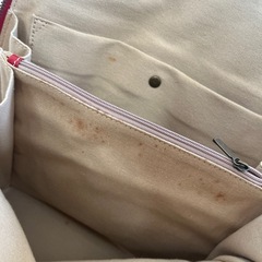 牛革レディース2wayバッグの画像