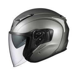 【引渡し決定】OGKカブトエクシード　バイク用ヘルメット