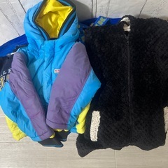 子供服 古着 冬服 70点 男の子 女の子