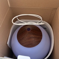 DewDrop美品加湿器の画像