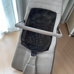 Richell  
リッチェル　バウンサー