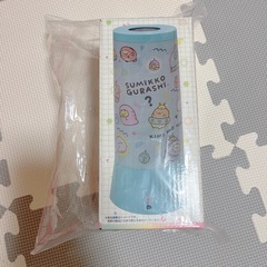 プロジェクター付き人感センサーライト すみっコぐらし  新品 