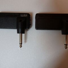 VOX  ヘッドフォンアンプ amPlug AP-AG/AC30/amPlug2-Cabinetの画像