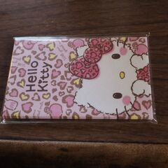 キティちゃん、お年玉袋
