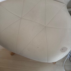 ダイニングチェア(回転)の画像