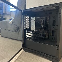 【売ります】PCパーツセット（CPU、マザボ、RAMなど）の画像