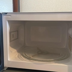 電子レンジ